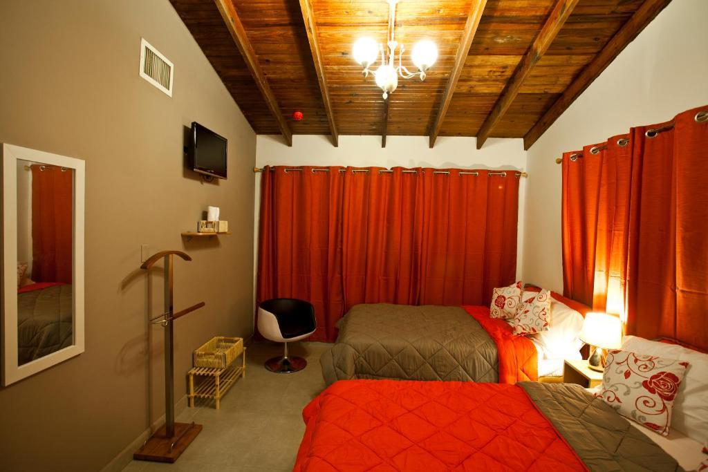 Lemon Inn Panama Dış mekan fotoğraf