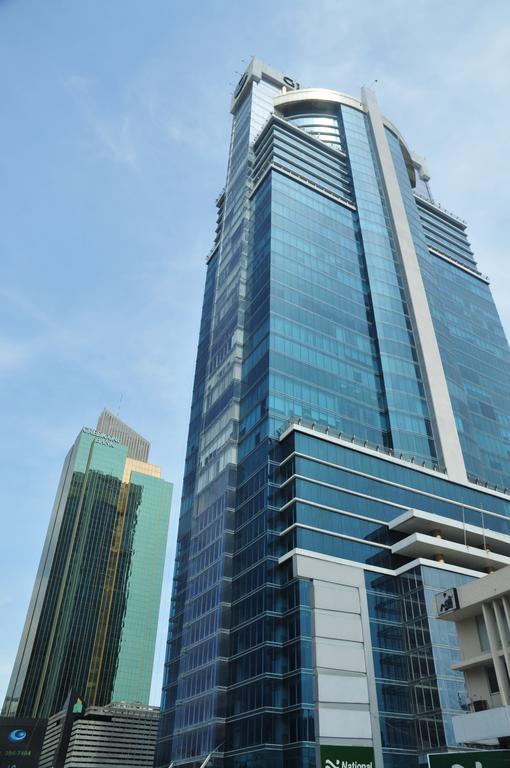 Lemon Inn Panama Dış mekan fotoğraf
