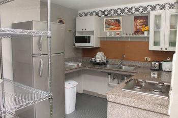 Lemon Inn Panama Dış mekan fotoğraf
