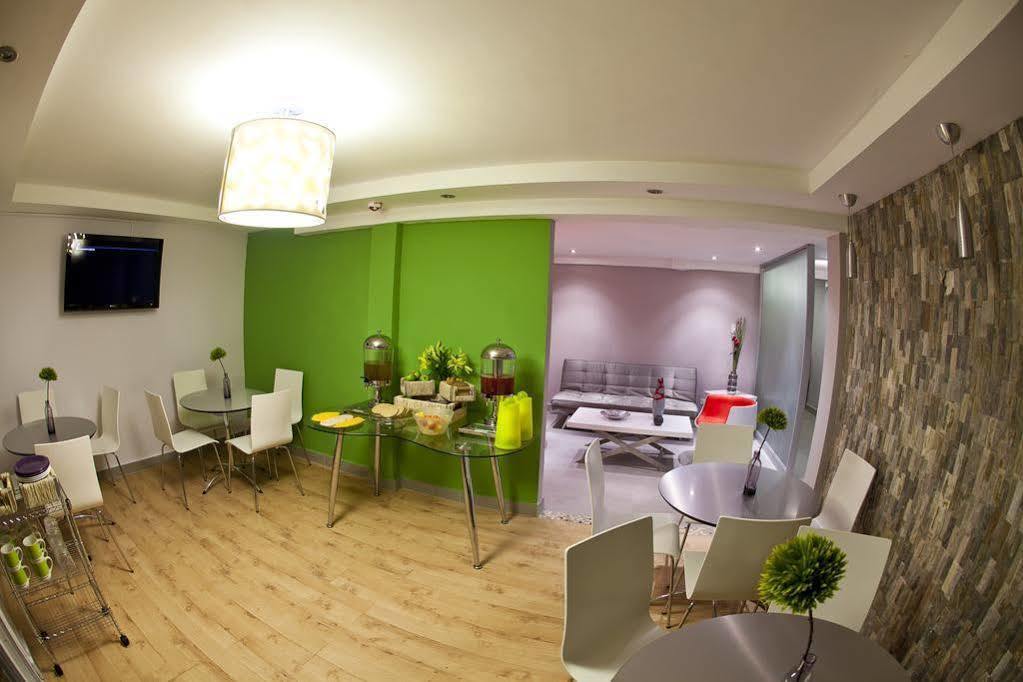 Lemon Inn Panama Dış mekan fotoğraf