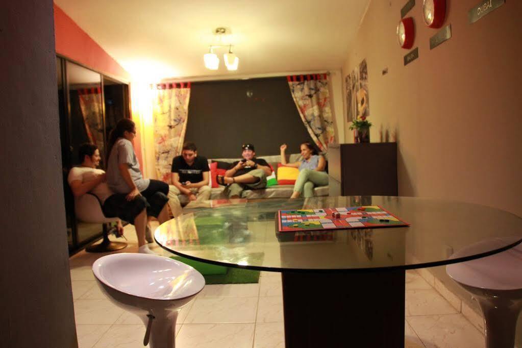 Lemon Inn Panama Dış mekan fotoğraf