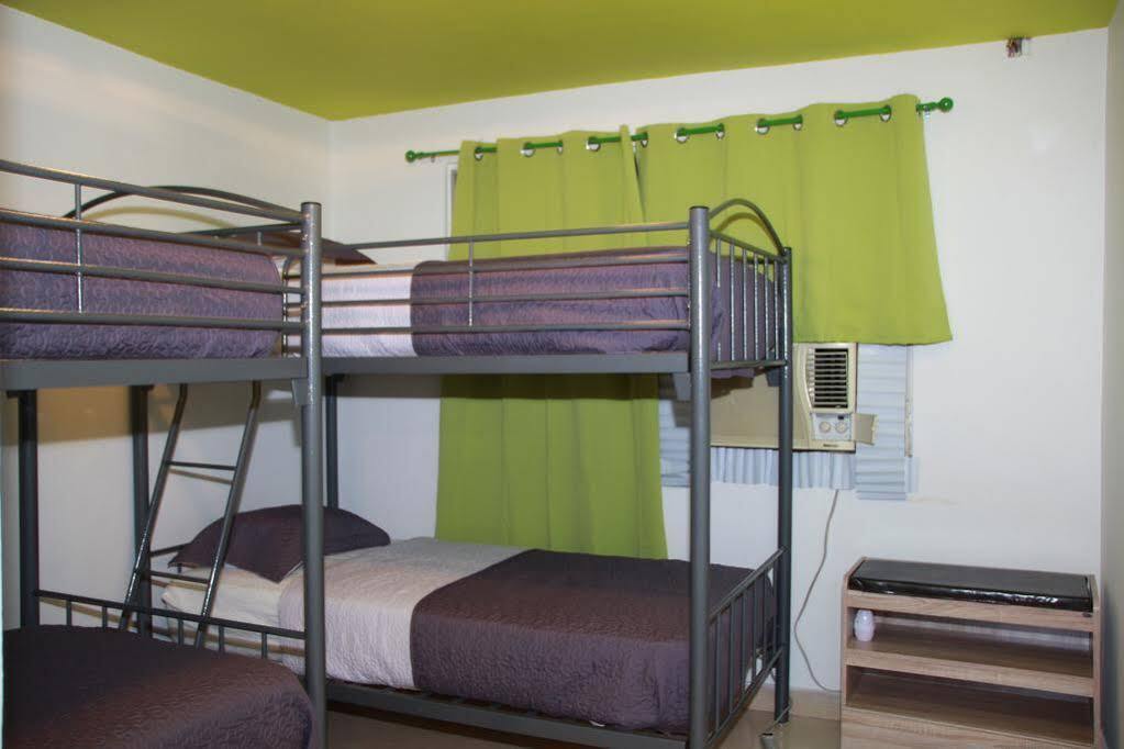 Lemon Inn Panama Dış mekan fotoğraf