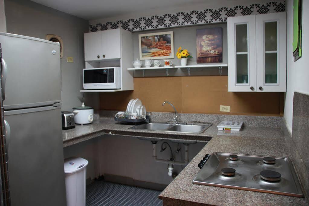 Lemon Inn Panama Dış mekan fotoğraf
